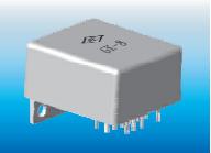 GK-8 hermetical and overload switch  series Relays Product solid picture