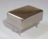 JMW-1MA Subminiature Hermetical Magnetism Keep Relay(493)  series Relays Product solid picture