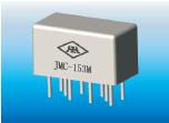 JMC-153M Subminiature and Hermetical Magnetism Keep relay  series Relays Product solid picture