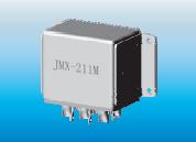 JMX-211M Subminiature and Hermetical Magnetism Keep relay  series Relays Product solid picture