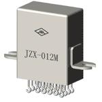 JZX-012M Hermetical Electromagnetism Power Relay  series Relays Product solid picture