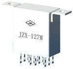 JZX-127M Hermetical Electromagnetism Power Relay  series Relays Product solid picture