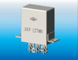 JZX-127MB Hermetical Electromagnetism Power Relay  series Relays Product solid picture