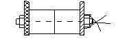 J27 series connector  Connectors Product Outline Dimensions