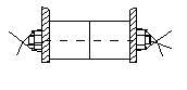 J27 series connector  Connectors Product Outline Dimensions