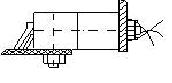 J27 series connector  Connectors Product Outline Dimensions