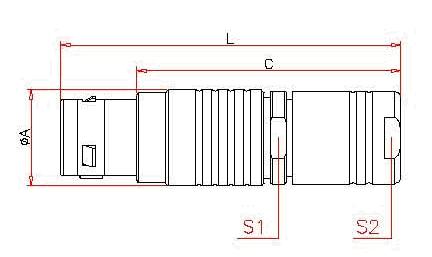 B series  Relays specification