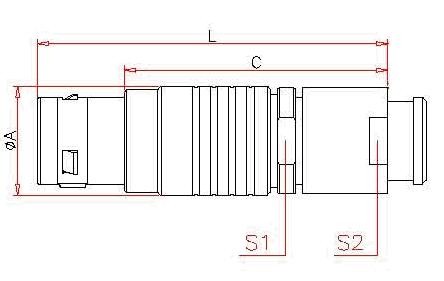 B series  Relays specification