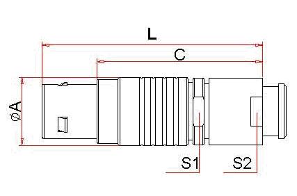 B series  Relays specification