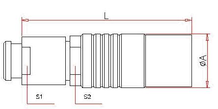 B series  Relays specification