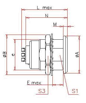 S series DOC Connectors specification