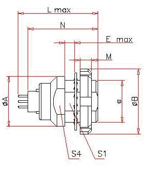 S series DOC Connectors specification