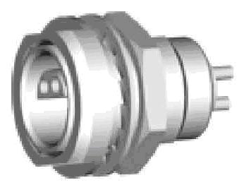 S series DOC Connectors specification