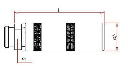 S series DOC Connectors specification