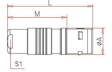 K series doc Connectors specification