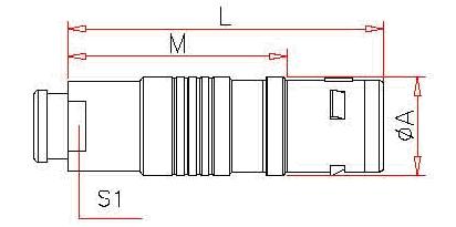 K series doc Connectors specification