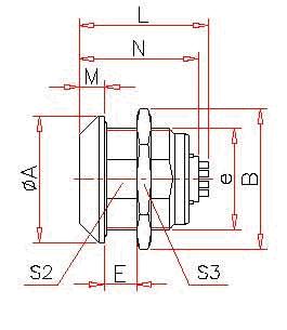 K series doc Connectors specification