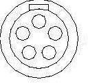 P series  doc Connectors Terminal Accessories