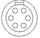 P series  doc Connectors Terminal Accessories