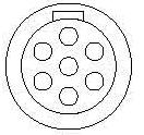 P series  doc Connectors Terminal Accessories