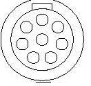 P series  doc Connectors Terminal Accessories