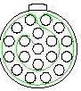 K series doc Connectors Contact Arrangements