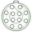 K series doc Connectors Contact Arrangements