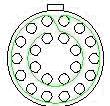 K series doc Connectors Contact Arrangements