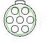 B series  Relays Contact Arrangements