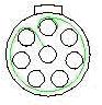 K series doc Connectors Contact Arrangements