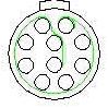 B series  Relays Contact Arrangements