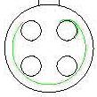 K series doc Connectors Contact Arrangements