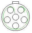 K series doc Connectors Contact Arrangements