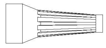 C series DOC Connectors Terminal Accessories