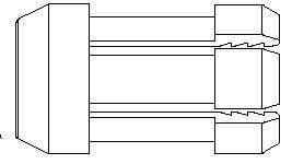 S series DOC Connectors Terminal Accessories