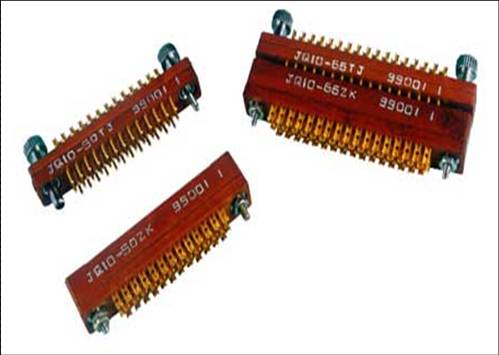 D-SUB (Rectangle) JQ10 Miniature Rectangular Electrical Connector series Connectors