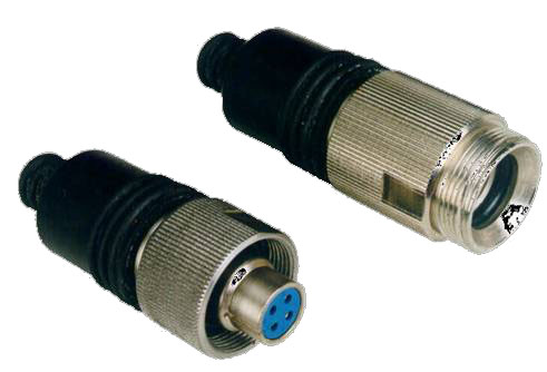 Others YS1 series underwater circular  series Connectors