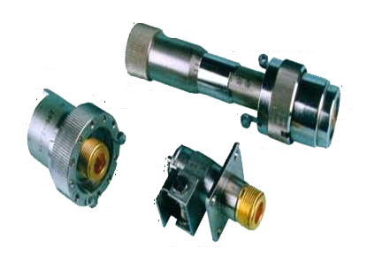 Others GF5 high frequency coaxial  series Connectors