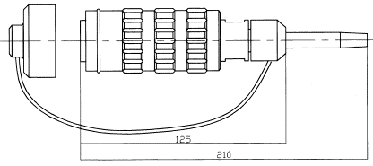 YQ2 series English electrical connector series Connectors Accessories