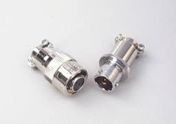 Connector Series KZ036,Rectangular, Electrical Connector series Connectors