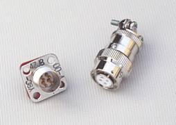 Connector Series Y8B,Y8C,Circular,Electrical Connector series Connectors